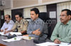 Official meet held on bus fare hike in Mangalore - order awaited